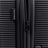 
        Shop Bentley Noir Ensemble de 3 valises Champs Iconic II in Canada at only $329.99 4th look
      