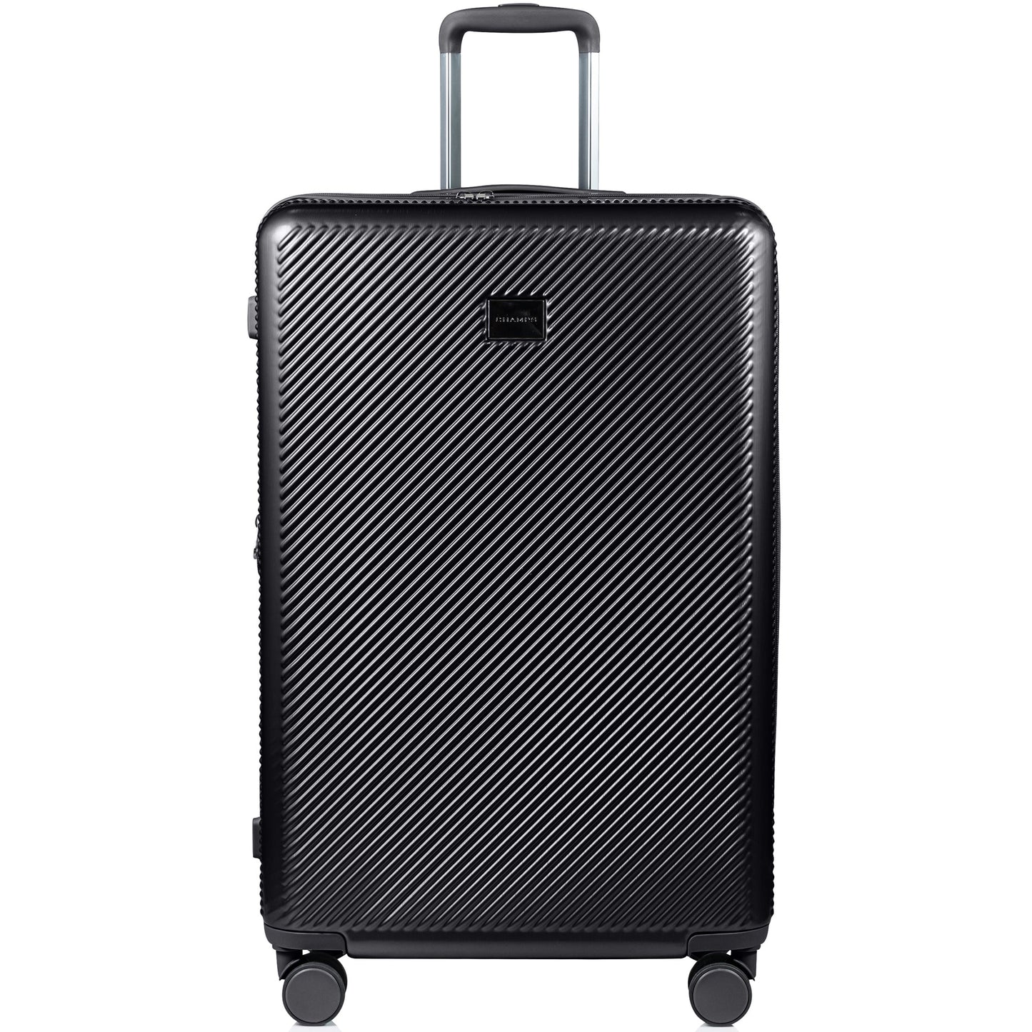 Ensemble de 3 valises Champs Iconic II