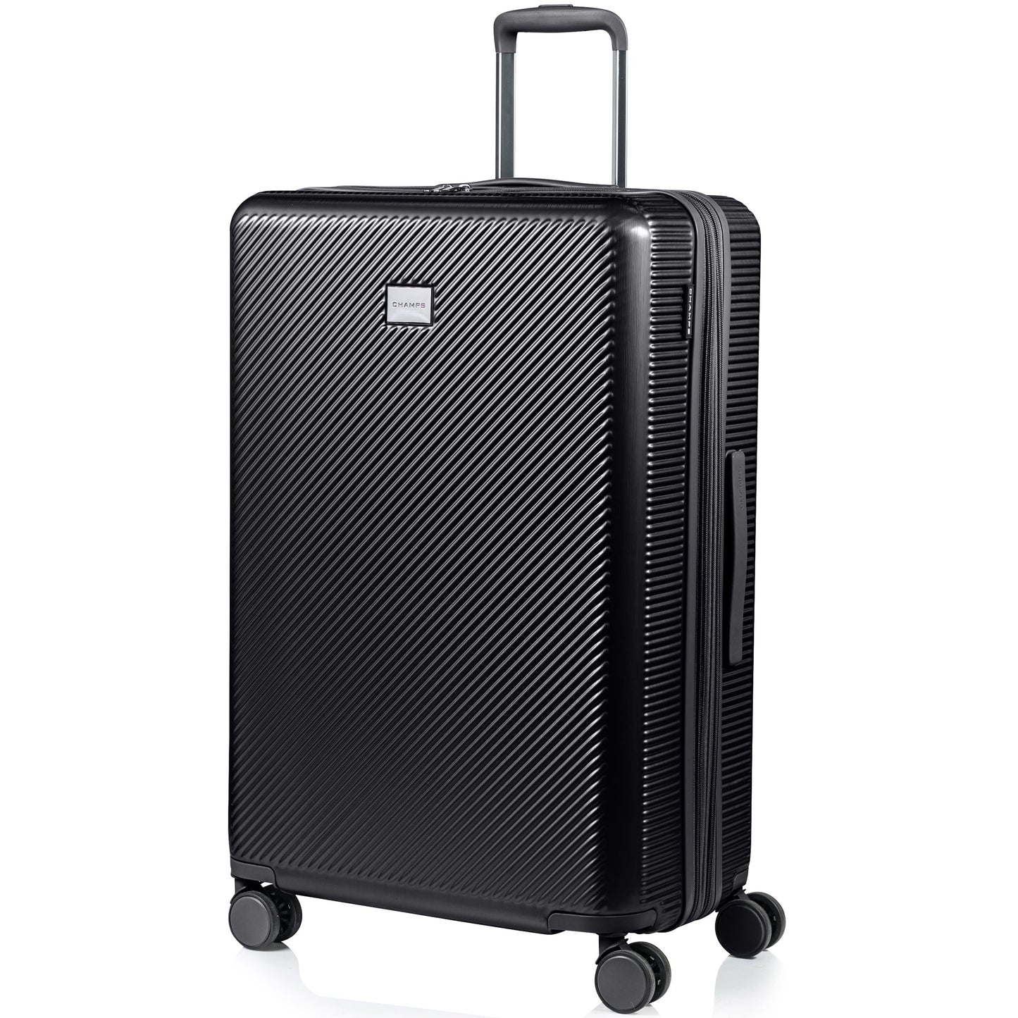 Ensemble de 3 valises Champs Iconic II