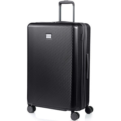 Shop Bentley Noir Ensemble de 3 valises Champs Iconic II in Canada at only $329.99 8th look