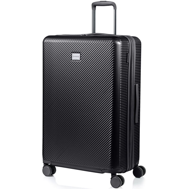 
        Shop Bentley Noir Ensemble de 3 valises Champs Iconic II in Canada at only $329.99 8th look
      