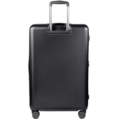 Shop Bentley Noir Ensemble de 3 valises Champs Iconic II in Canada at only $329.99 9th look