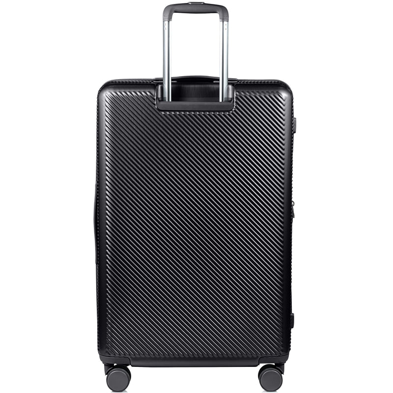 
        Shop Bentley Noir Ensemble de 3 valises Champs Iconic II in Canada at only $329.99 9th look
      