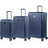 
        Shop Bentley Marine Ensemble de 3 valises Champs Iconic II in Canada at only $329.99 16th look
      