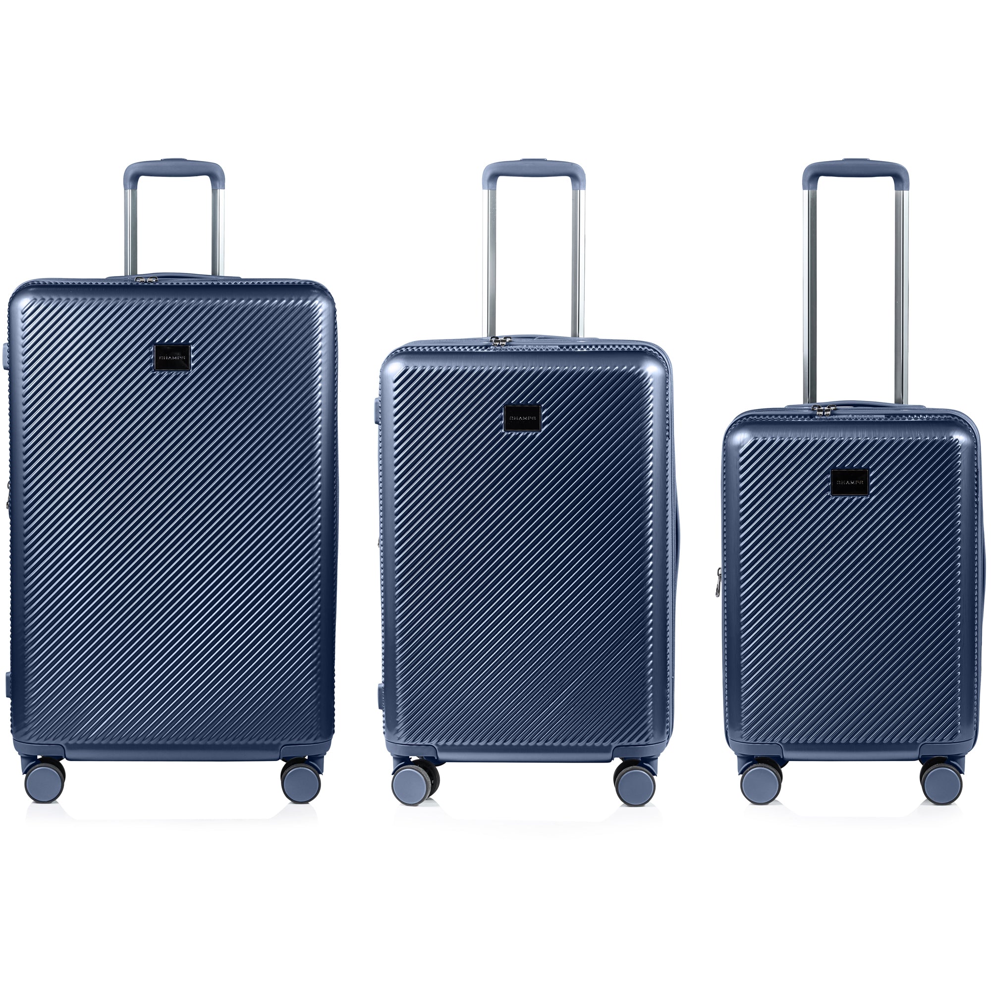 Shop Bentley Marine Ensemble de 3 valises Champs Iconic II in Canada at only $329.99 30th look