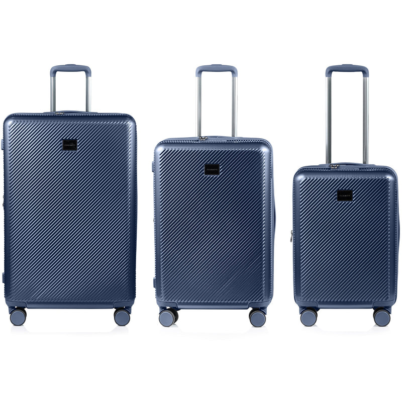 
        Shop Bentley Marine Ensemble de 3 valises Champs Iconic II in Canada at only $329.99 30th look
      