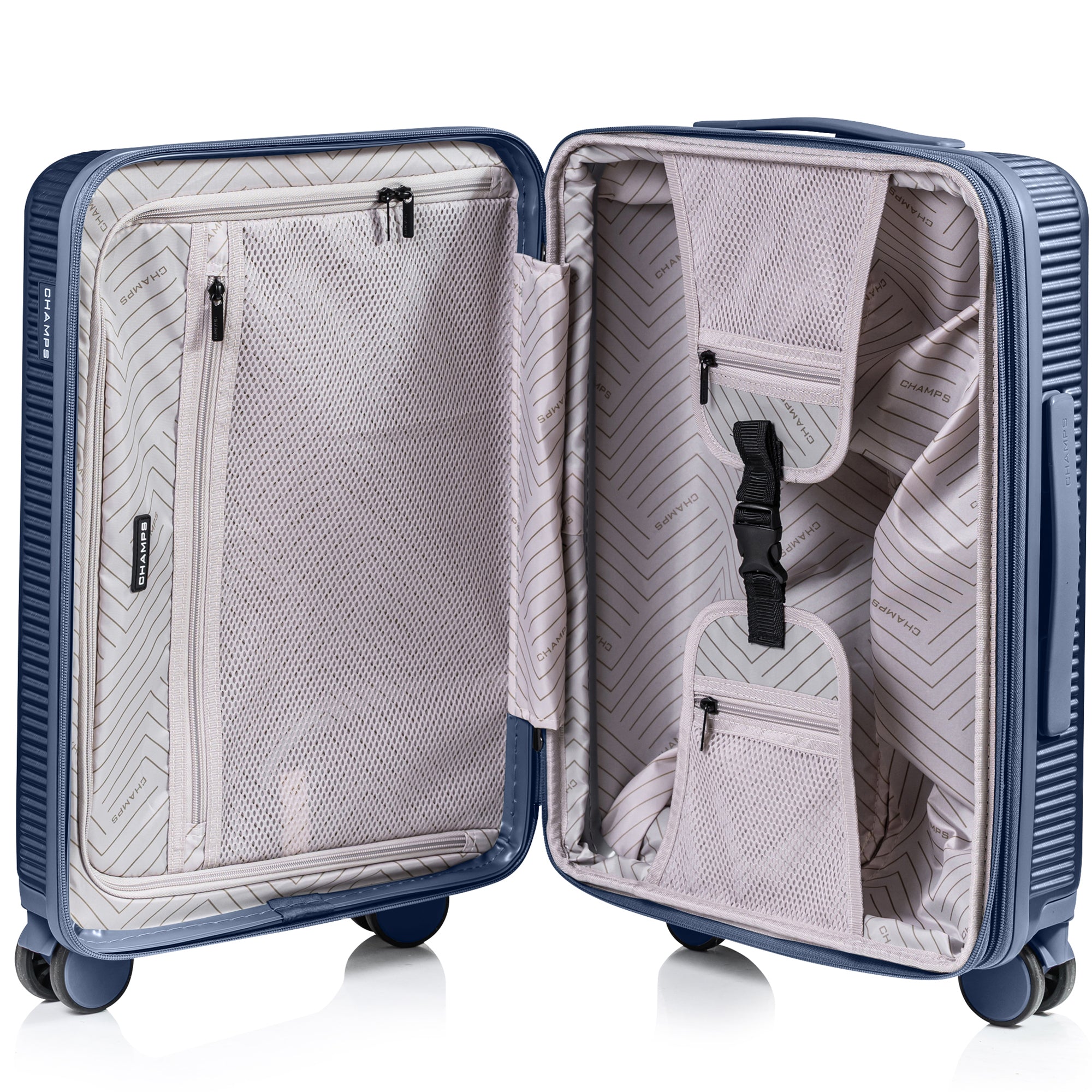 Shop Bentley Marine Ensemble de 3 valises Champs Iconic II in Canada at only $329.99 18th look