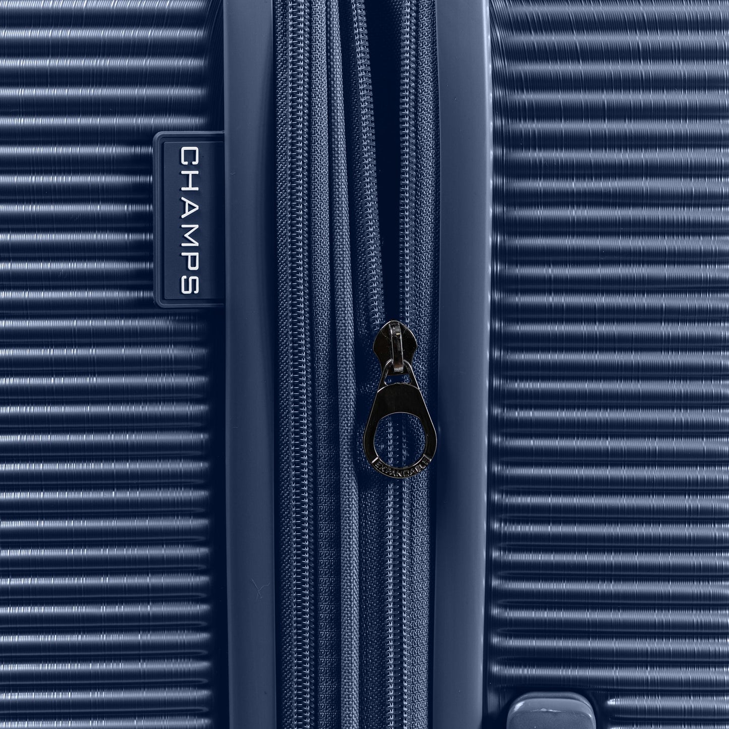 Ensemble de 3 valises Champs Iconic II