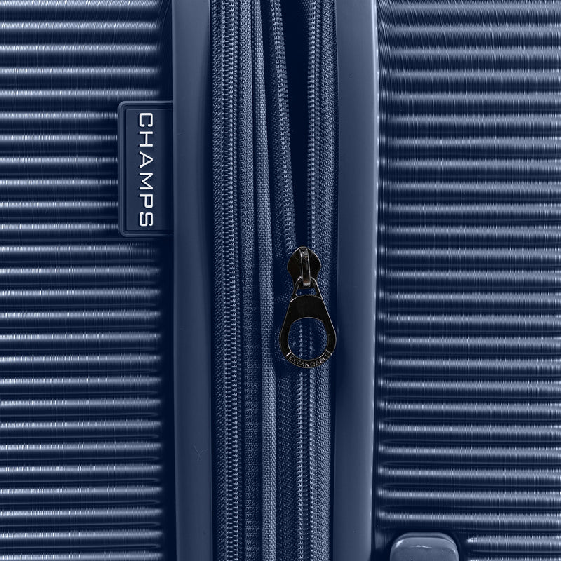 
        Shop Bentley Marine Ensemble de 3 valises Champs Iconic II in Canada at only $329.99 19th look
      