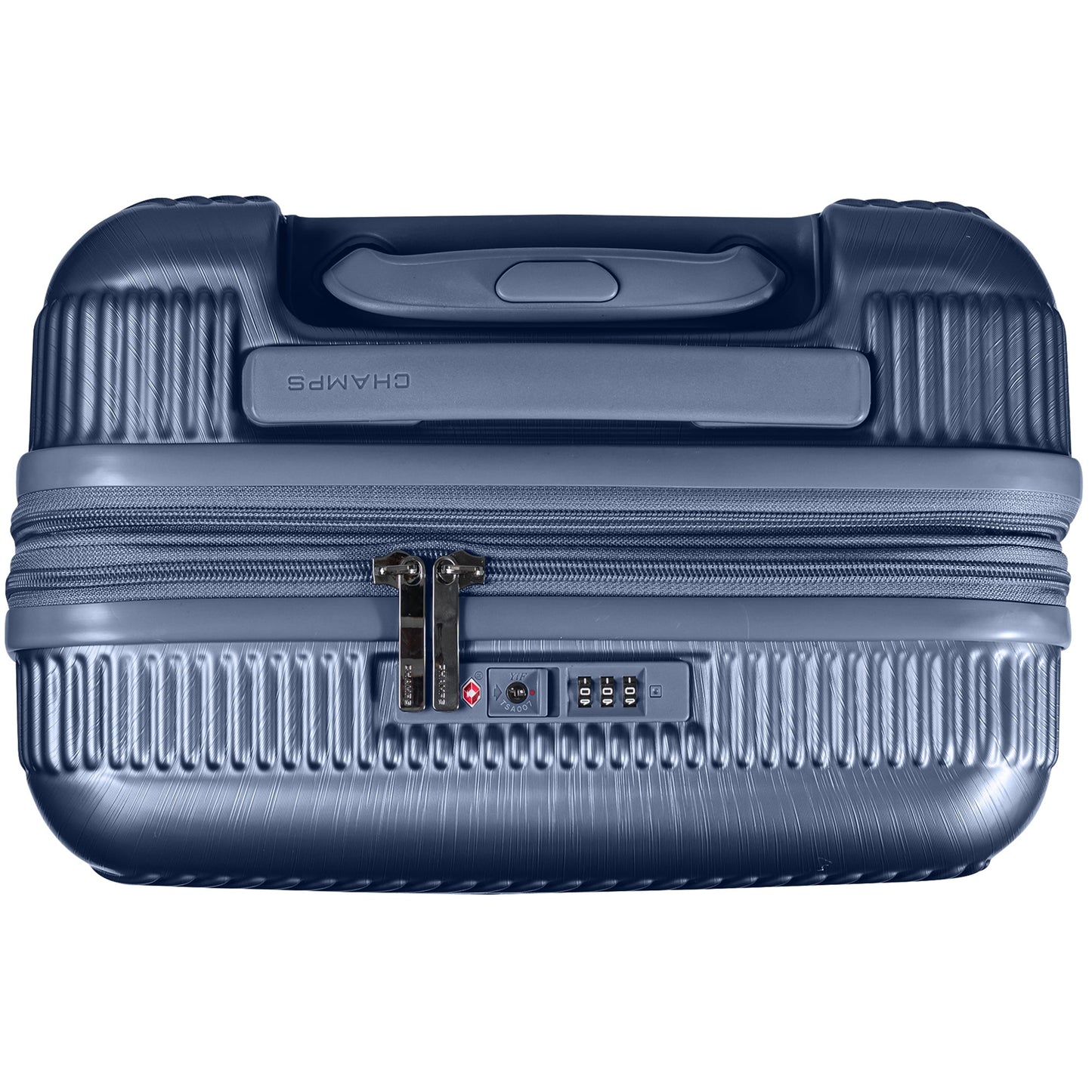 Ensemble de 3 valises Champs Iconic II