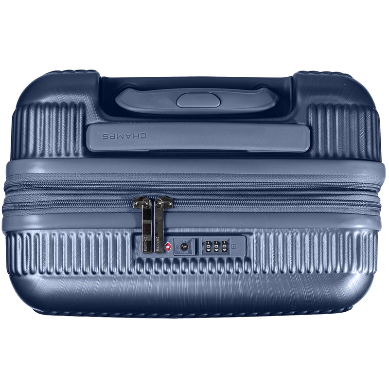 
        Shop Bentley Marine Ensemble de 3 valises Champs Iconic II in Canada at only $329.99 21st look
      