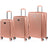 
        Shop Bentley or rose Ensemble de 3 valises Champs Iconic II in Canada at only $329.99 31st look
      