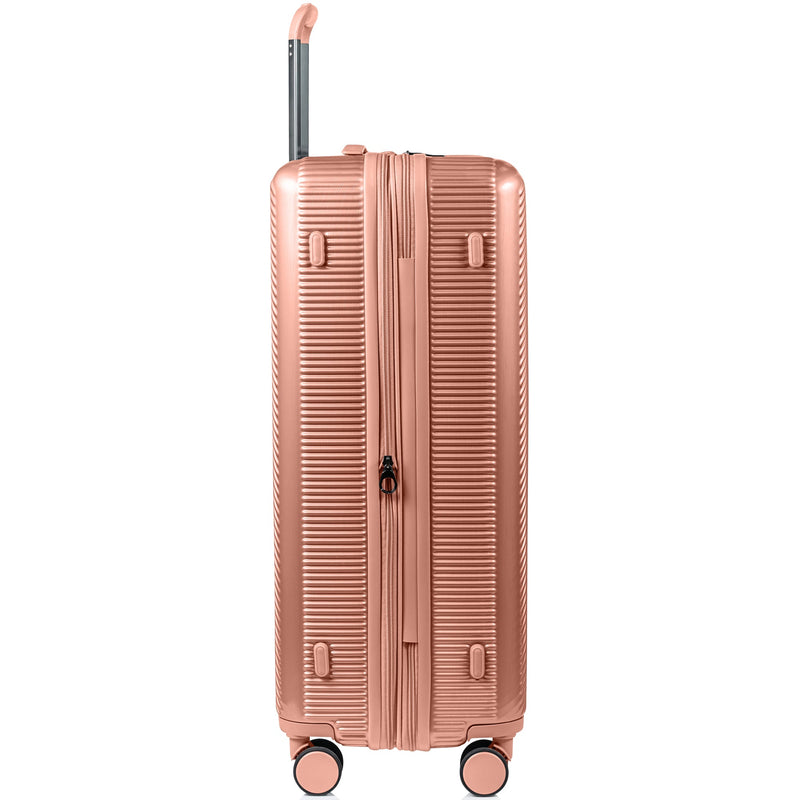 
        Shop Bentley or rose Ensemble de 3 valises Champs Iconic II in Canada at only $329.99 43rd look
      