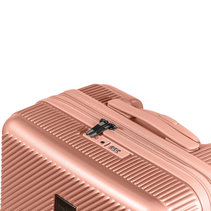 
        Shop Bentley or rose Ensemble de 3 valises Champs Iconic II in Canada at only $329.99 44th look
      