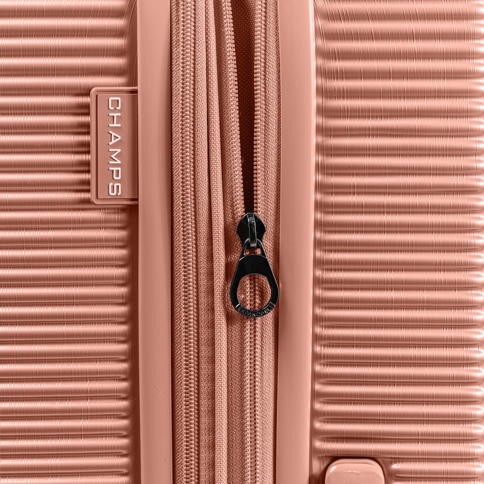 Shop Bentley or rose Ensemble de 3 valises Champs Iconic II in Canada at only $329.99 34th look