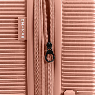 
                    Shop Bentley or rose Ensemble de 3 valises Champs Iconic II in Canada at only $329.99 4th look
                  
