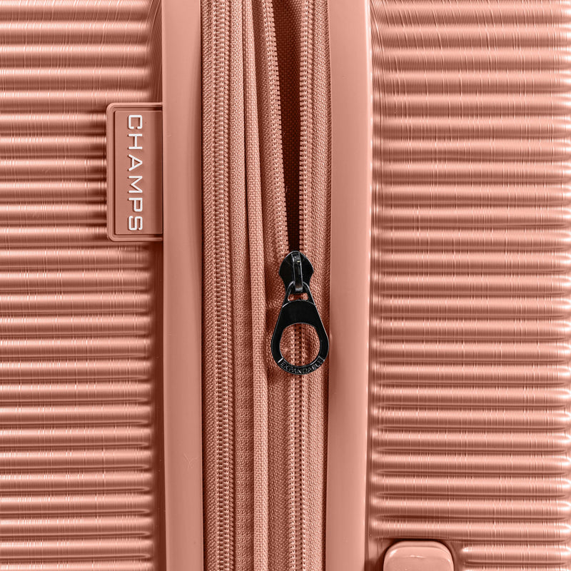 
        Shop Bentley or rose Ensemble de 3 valises Champs Iconic II in Canada at only $329.99 34th look
      