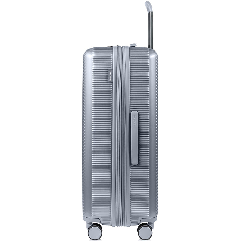 
        Shop Bentley Argent Ensemble de 3 valises Champs Iconic II in Canada at only $329.99 57th look
      