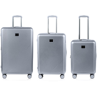 
                    Shop Bentley Argent Ensemble de 3 valises Champs Iconic II in Canada at only $329.99 15th look
                  