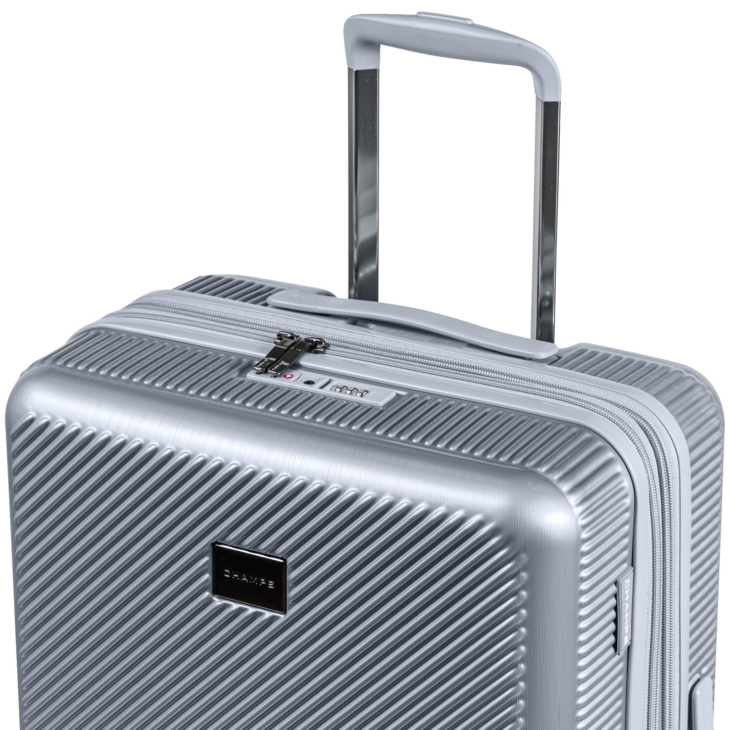 Ensemble de 3 valises Champs Iconic II