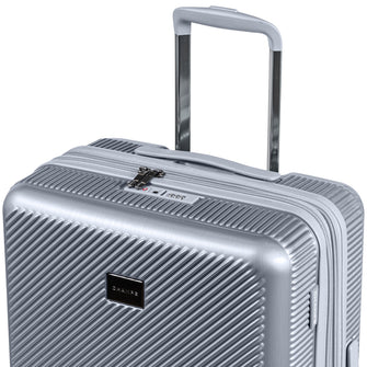 
                    Shop Bentley Argent Ensemble de 3 valises Champs Iconic II in Canada at only $329.99 2nd look
                  