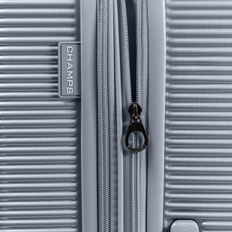 
                    Shop Bentley Argent Ensemble de 3 valises Champs Iconic II in Canada at only $329.99 4th look
                  