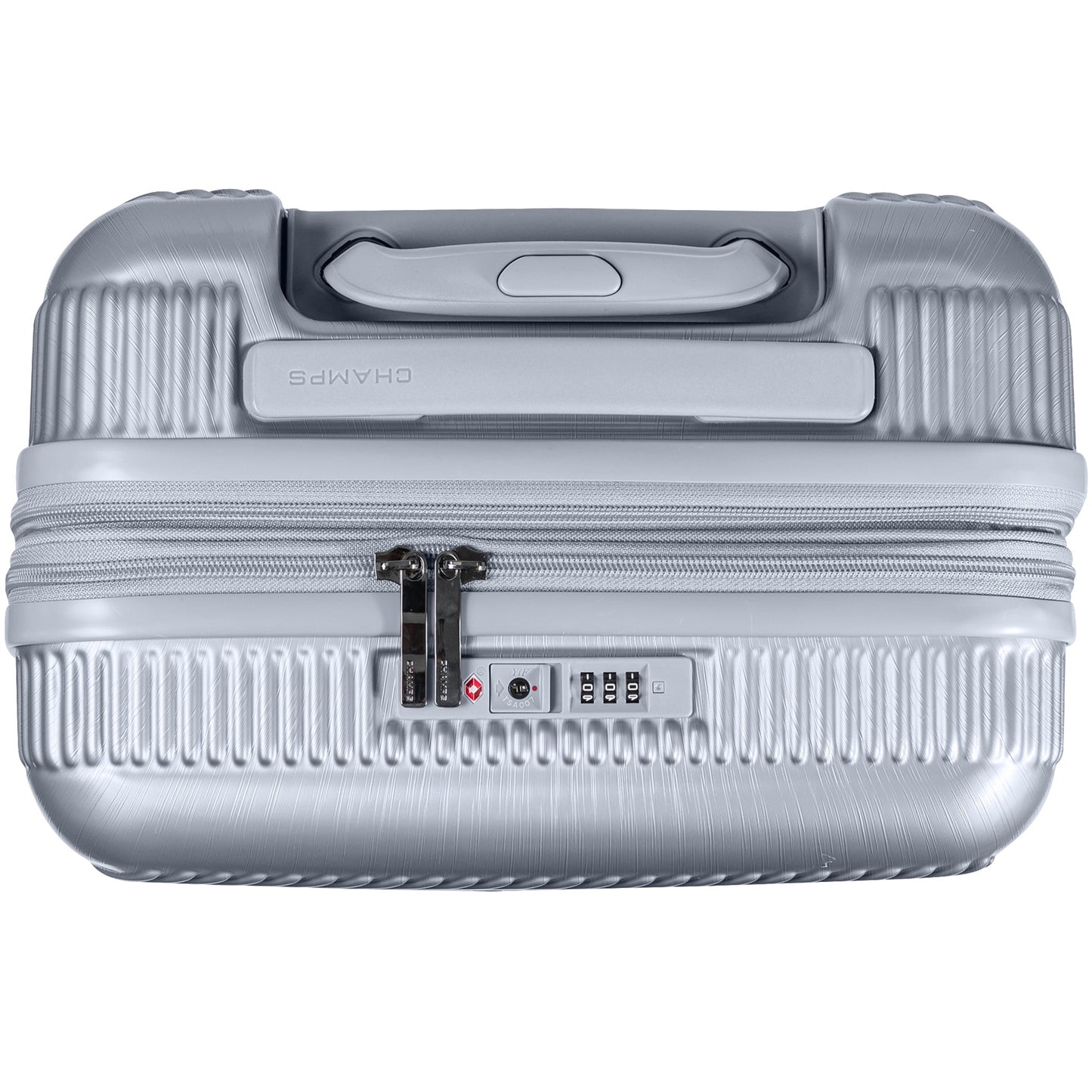 Ensemble de 3 valises Champs Iconic II