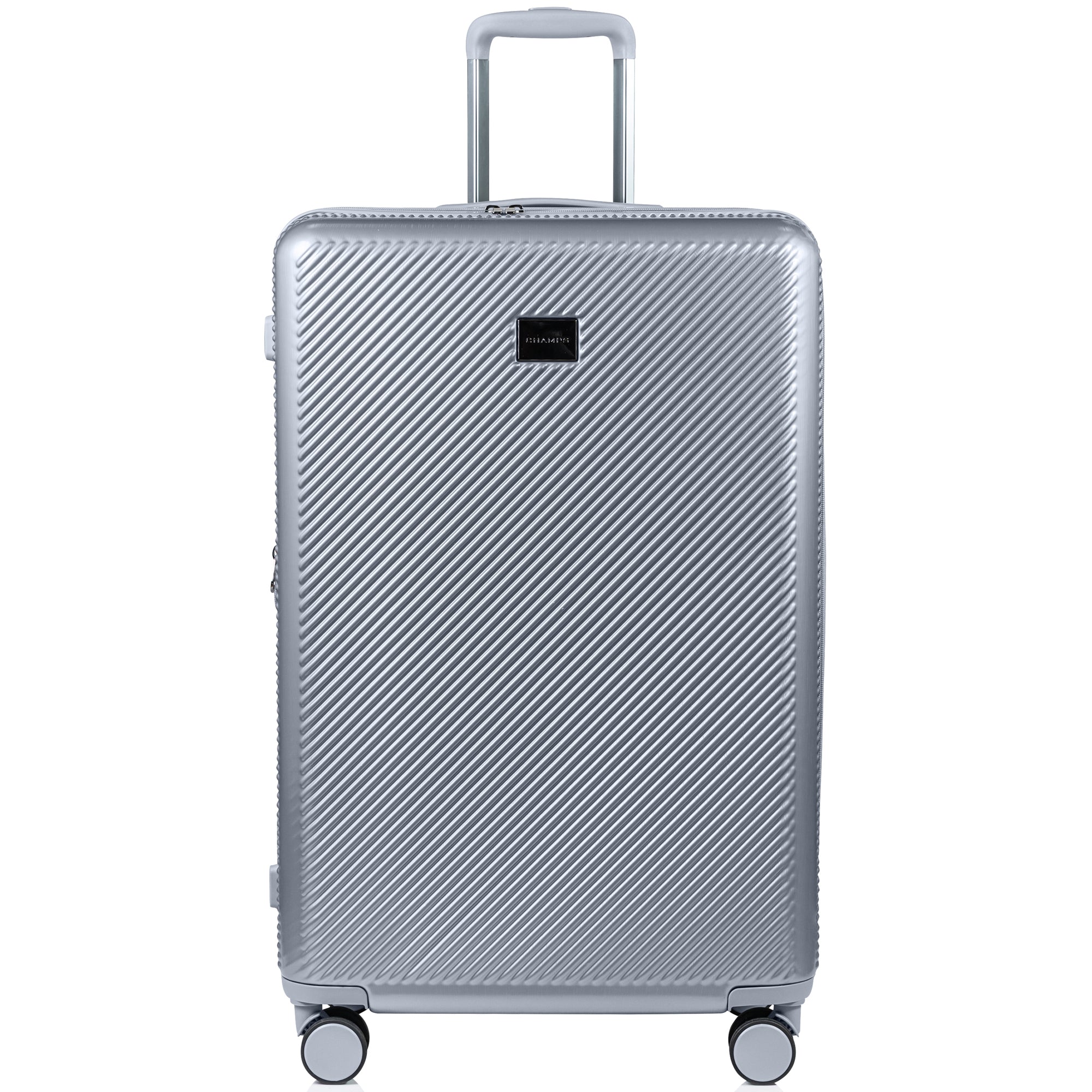 Shop Bentley Argent Ensemble de 3 valises Champs Iconic II in Canada at only $329.99 52nd look
