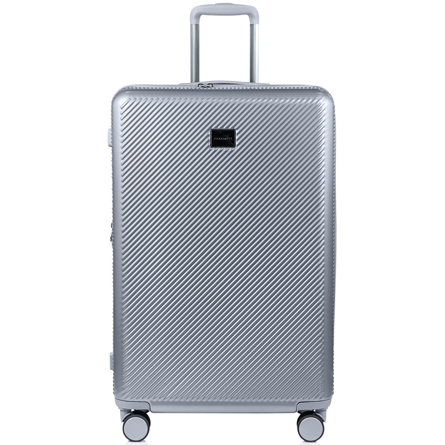 Ensemble de 3 valises Champs Iconic II