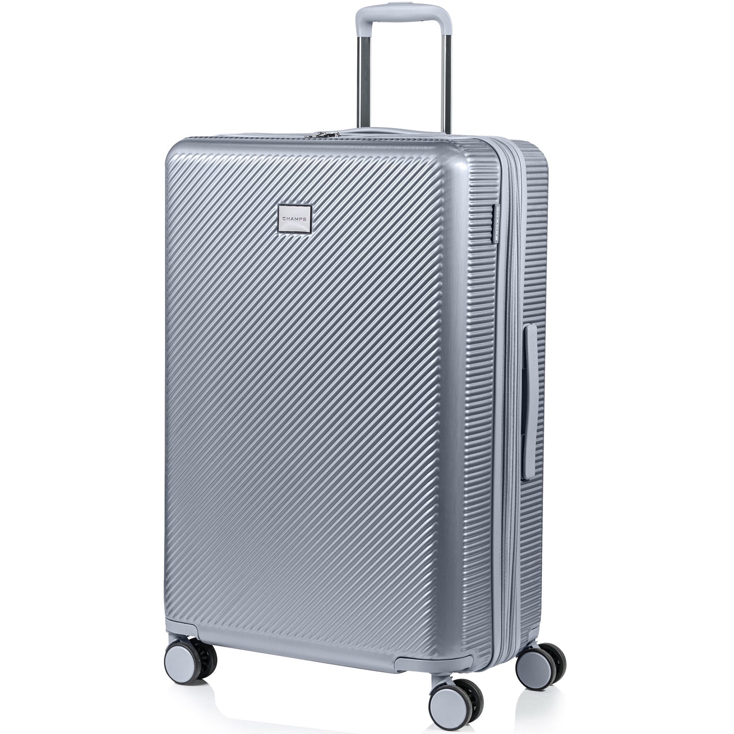 Ensemble de 3 valises Champs Iconic II
