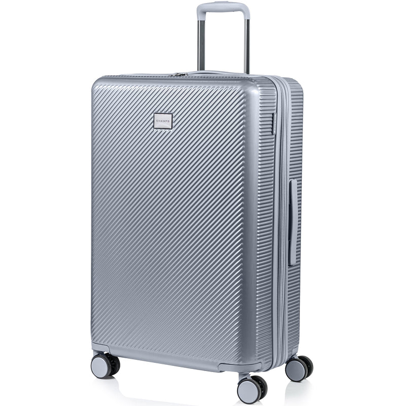 
        Shop Bentley Argent Ensemble de 3 valises Champs Iconic II in Canada at only $329.99 53rd look
      