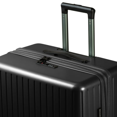 Shop Bentley Noir Ensemble de 3 valises Champs Fresh II in Canada at only $349.99 6th look