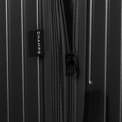 Shop Bentley Noir Ensemble de 3 valises Champs Fresh II in Canada at only $349.99 8th look