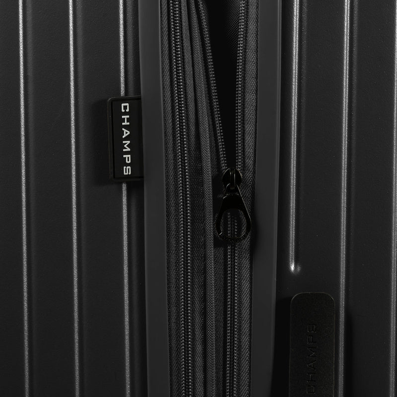 
        Shop Bentley Noir Ensemble de 3 valises Champs Fresh II in Canada at only $349.99 8th look
      