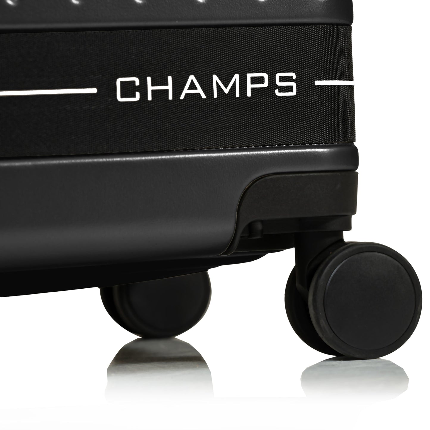 Ensemble de 3 valises Champs Fresh II