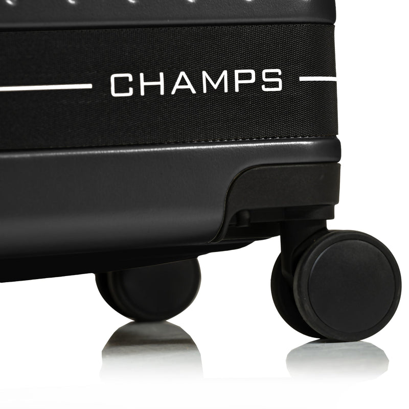 
        Shop Bentley Noir Ensemble de 3 valises Champs Fresh II in Canada at only $349.99 9th look
      