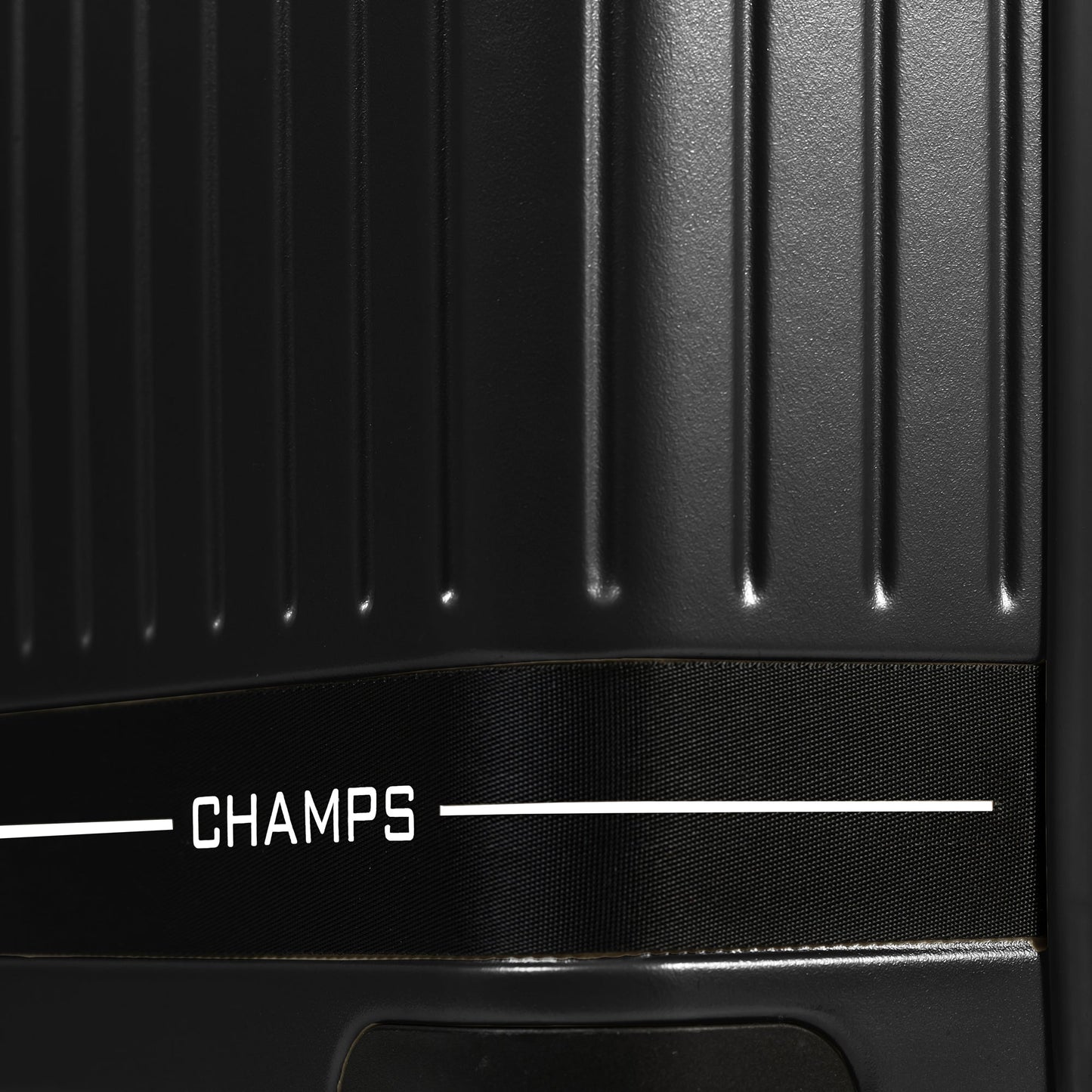Ensemble de 3 valises Champs Fresh II