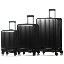 Shop Bentley Noir Ensemble de 3 valises Champs Fresh II in Canada at only $349.99 1st look