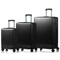 
                      Shop Bentley Noir Ensemble de 3 valises Champs Fresh II in Canada at only $349.99 1st look
                    