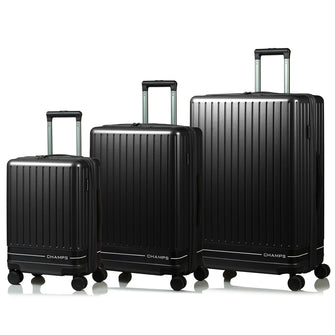 
                    Shop Bentley Noir Ensemble de 3 valises Champs Fresh II in Canada at only $349.99 1st look
                  