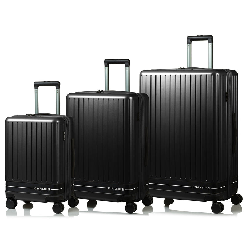 
        Shop Bentley Noir Ensemble de 3 valises Champs Fresh II in Canada at only $349.99 1st look
      