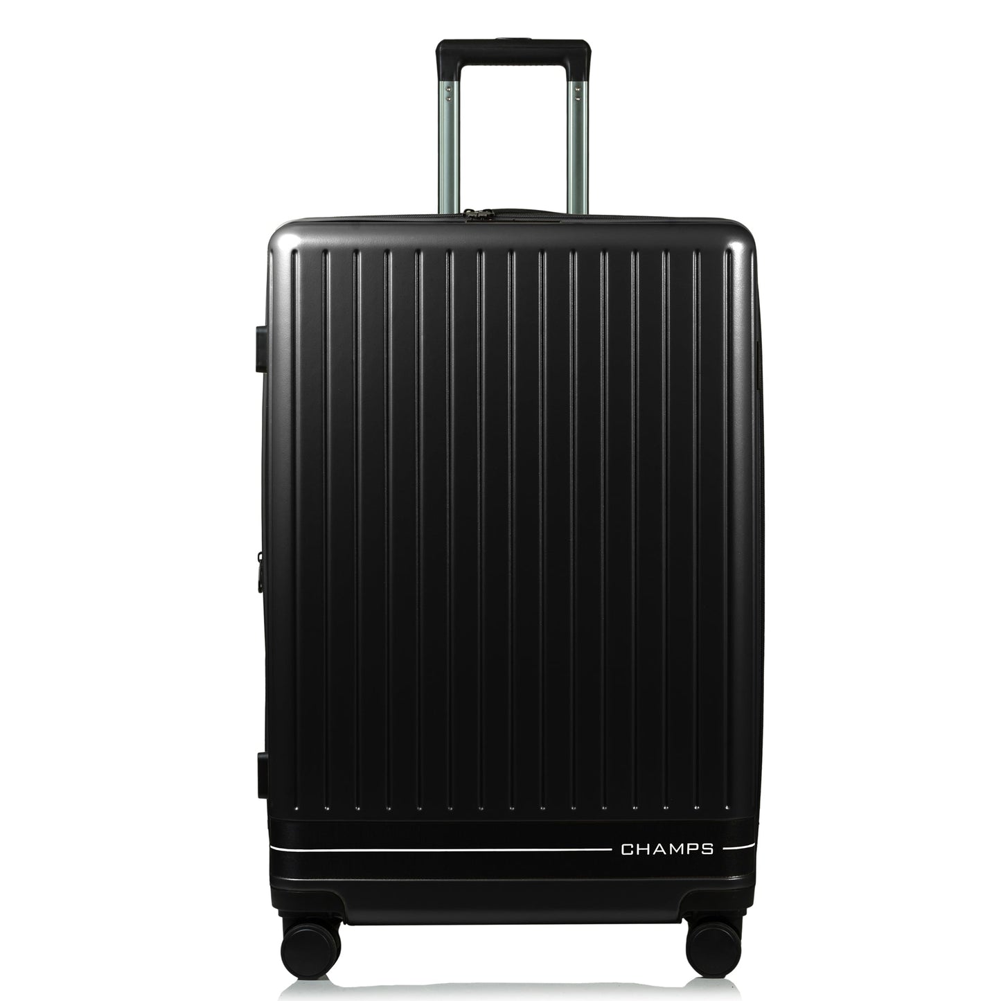 Ensemble de 3 valises Champs Fresh II