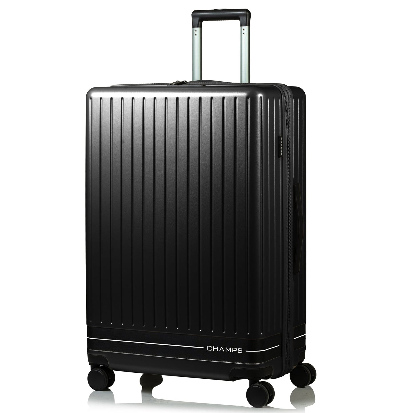 Ensemble de 3 valises Champs Fresh II