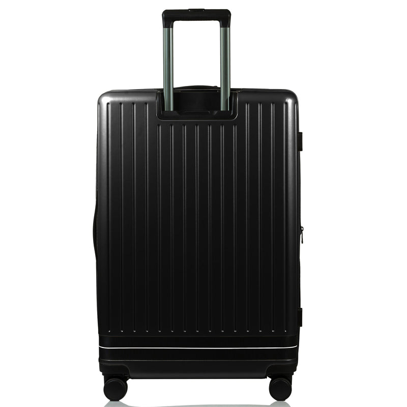 
        Shop Bentley Noir Ensemble de 3 valises Champs Fresh II in Canada at only $349.99 4th look
      