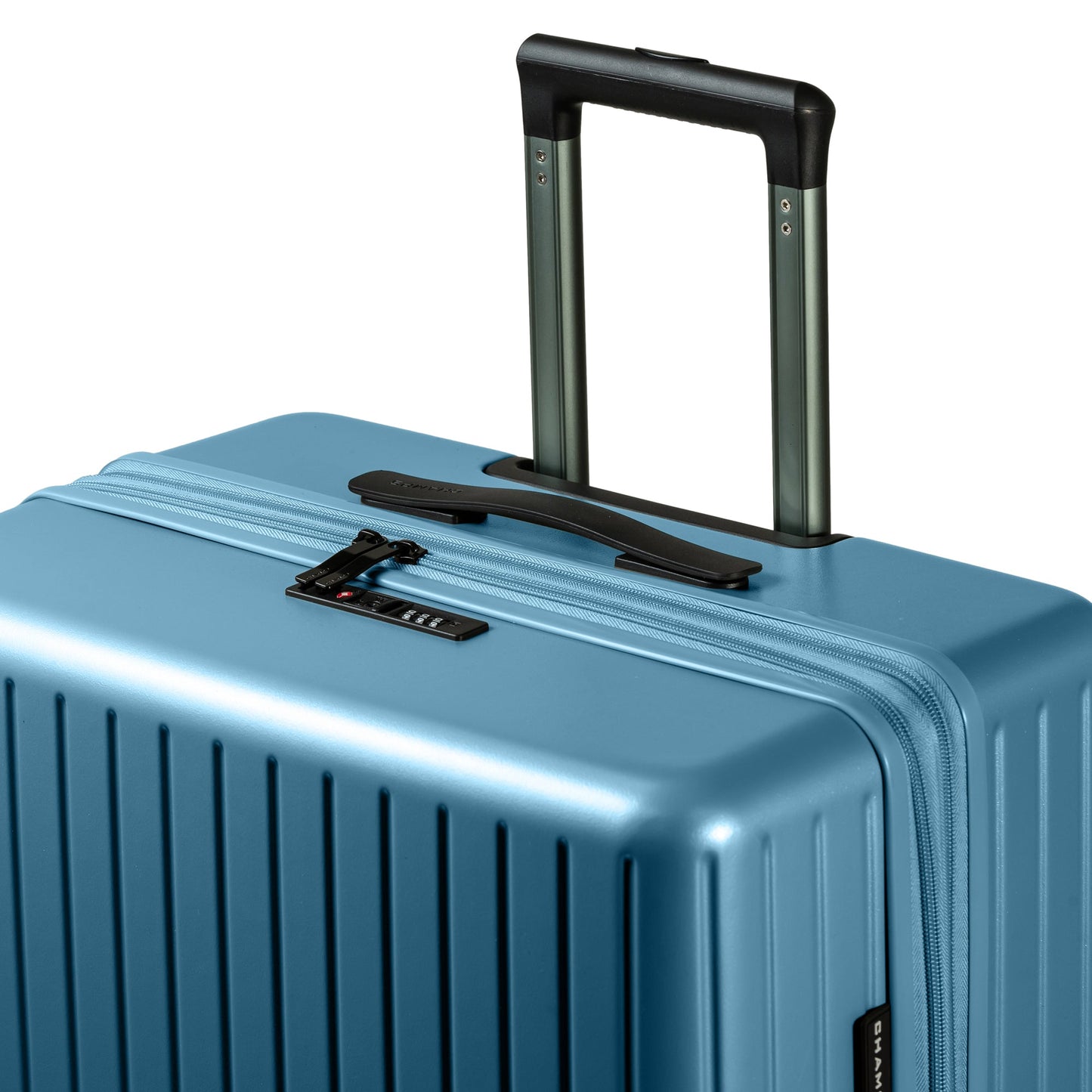 Ensemble de 3 valises Champs Fresh II