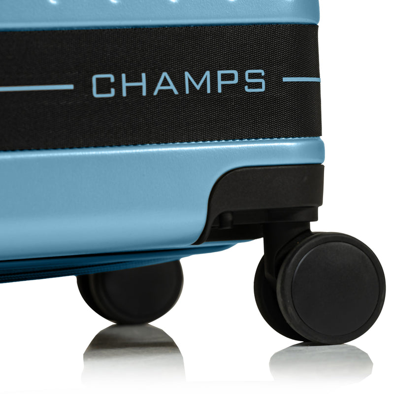 
        Shop Bentley Bleu Ensemble de 3 valises Champs Fresh II in Canada at only $349.99 21st look
      