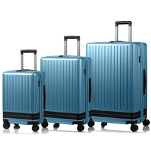 
                    Shop Bentley Bleu Ensemble de 3 valises Champs Fresh II in Canada at only $349.99 1st look
                  