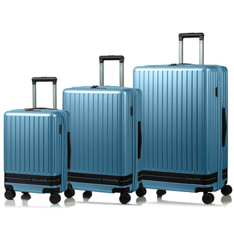 
                    Shop Bentley Bleu Ensemble de 3 valises Champs Fresh II in Canada at only $349.99 1st look
                  