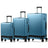 
        Shop Bentley Bleu Ensemble de 3 valises Champs Fresh II in Canada at only $349.99 13th look
      