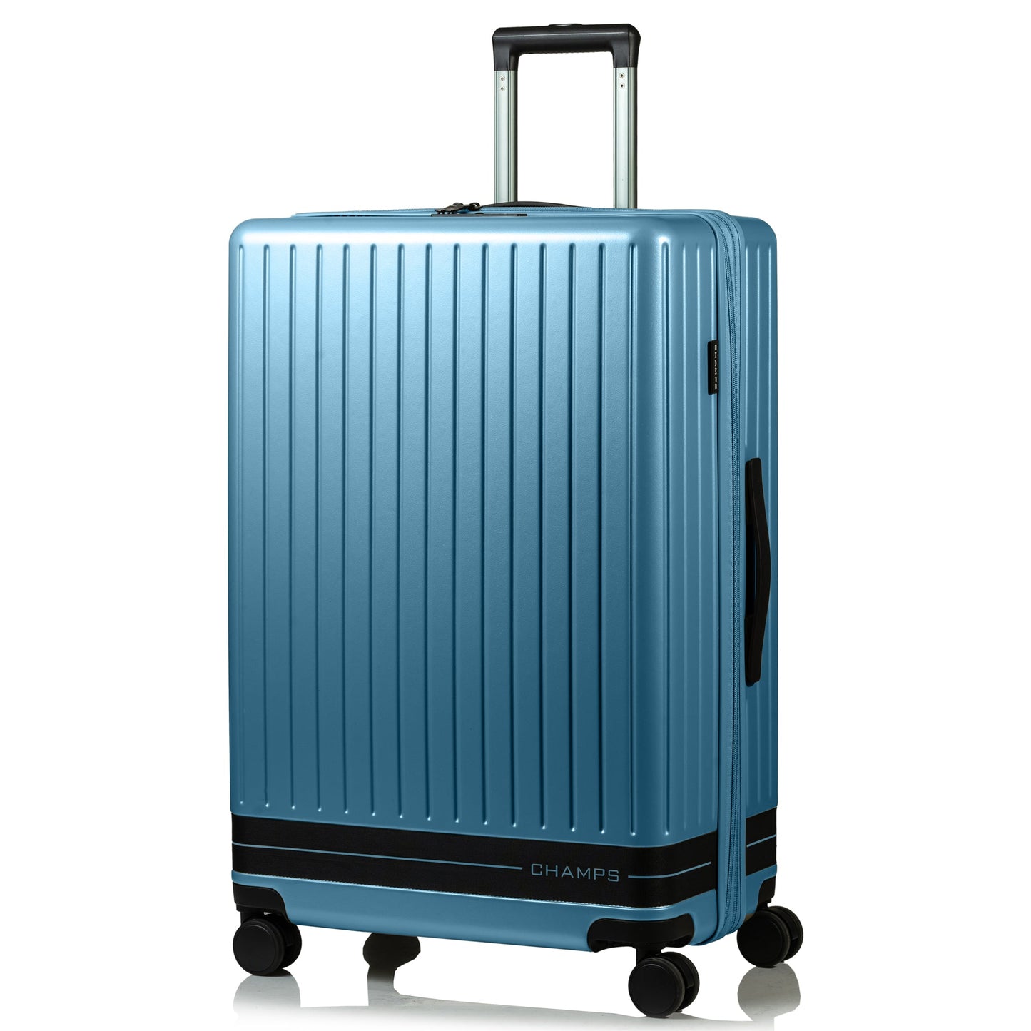 Ensemble de 3 valises Champs Fresh II